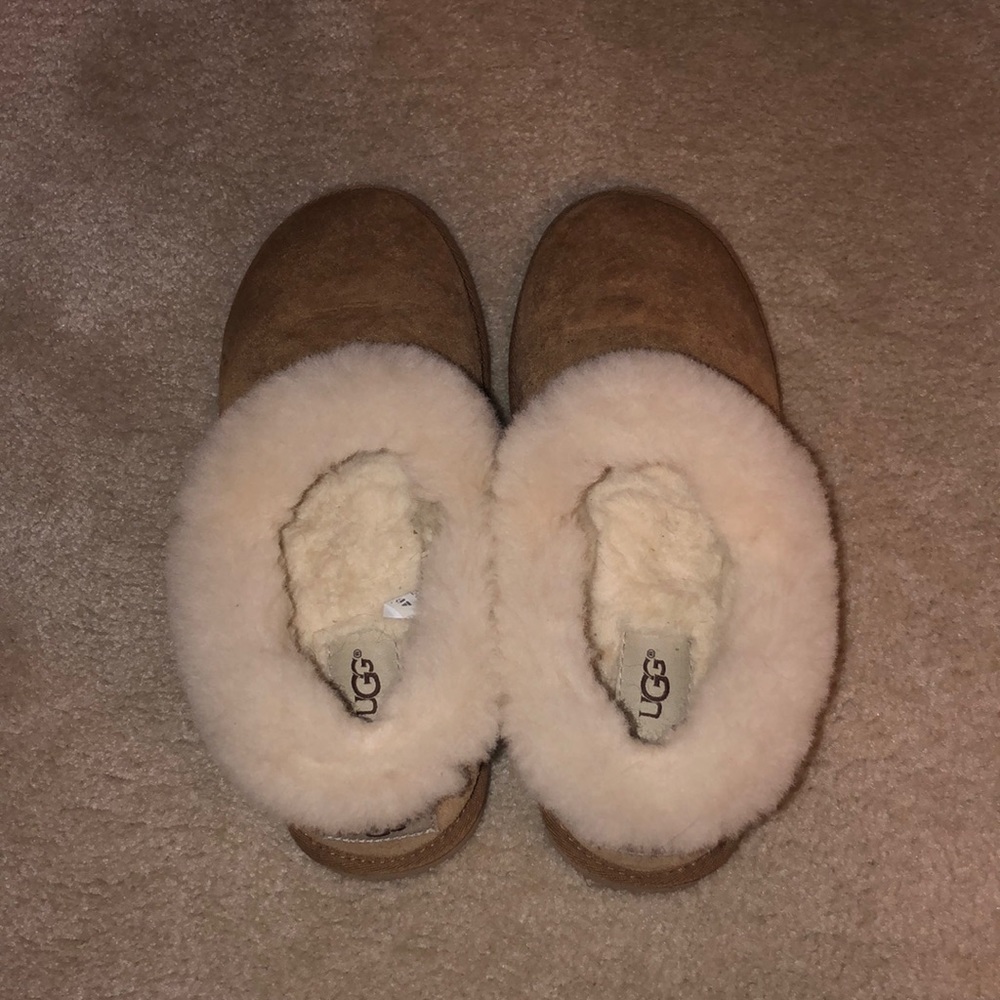 Uggs Nita Slipper